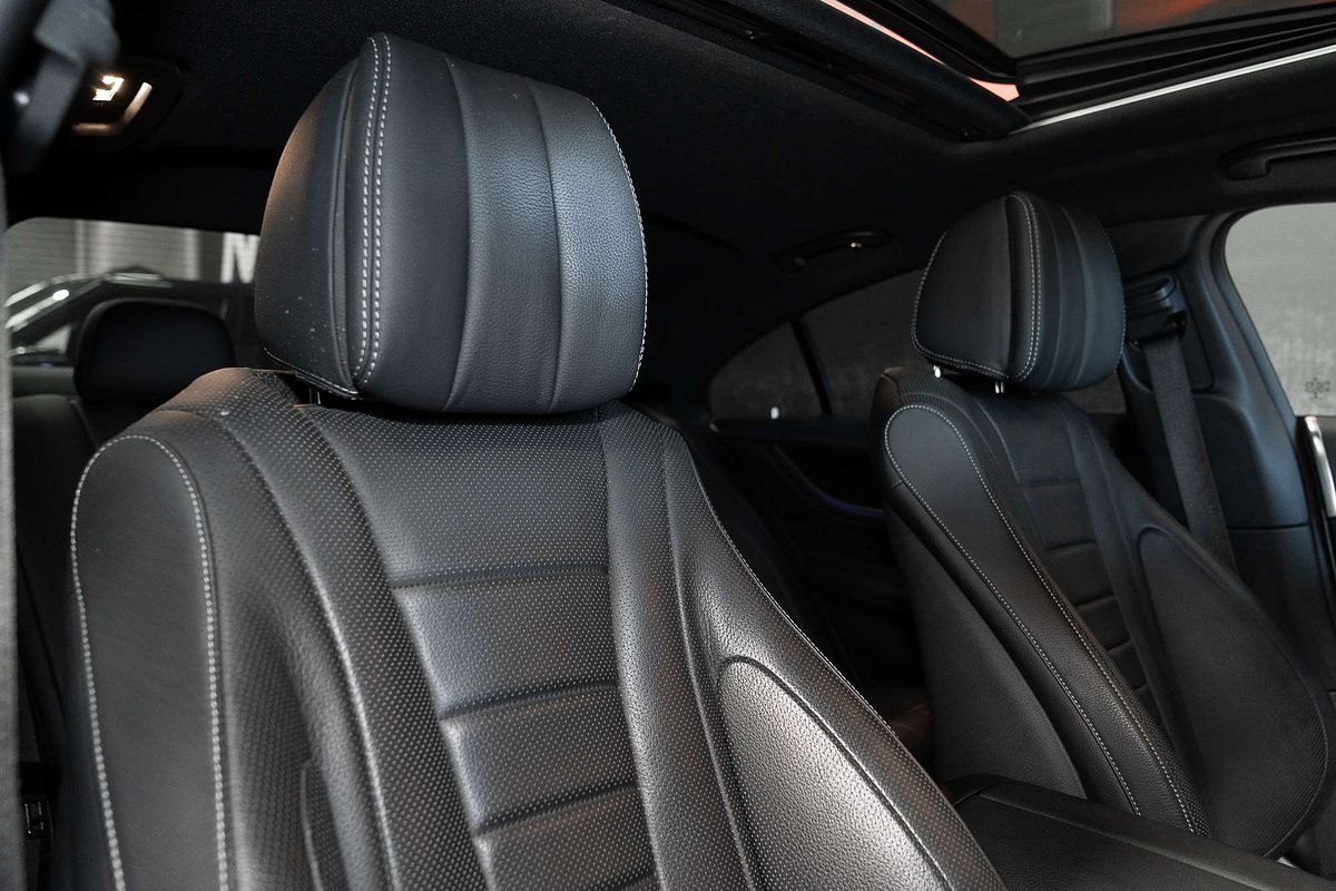 2019 Mercedes-Benz CLS-Class CLS450 C257