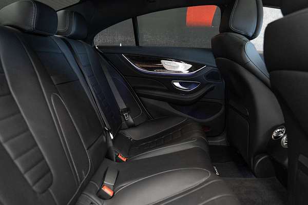 2019 Mercedes-Benz CLS-Class CLS450 C257