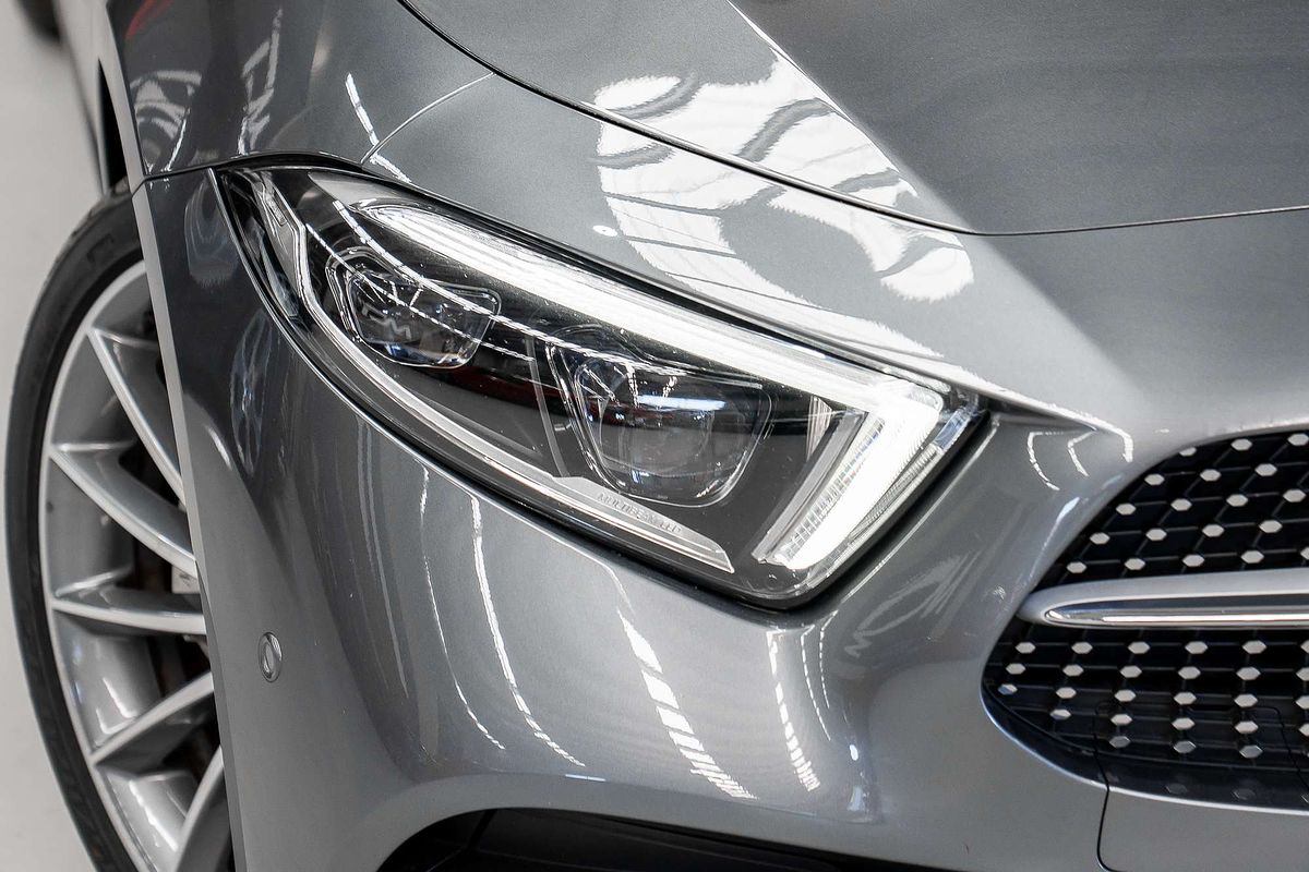 2019 Mercedes-Benz CLS-Class CLS450 C257