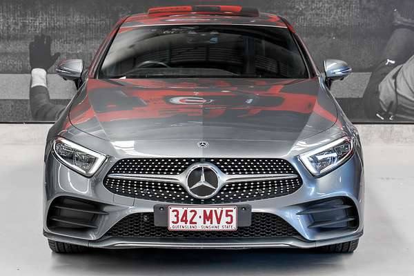 2019 Mercedes-Benz CLS-Class CLS450 C257