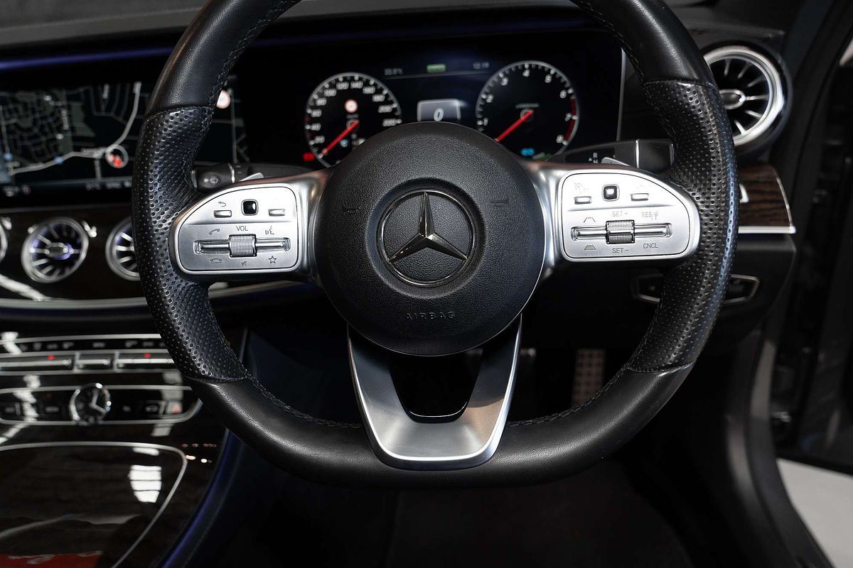 2019 Mercedes-Benz CLS-Class CLS450 C257