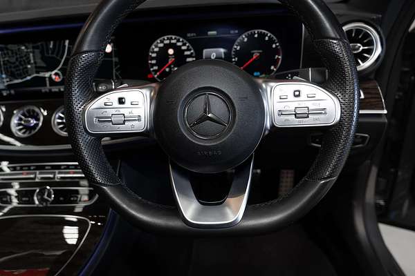 2019 Mercedes-Benz CLS-Class CLS450 C257