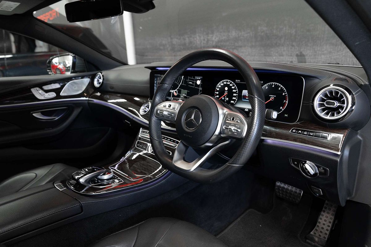 2019 Mercedes-Benz CLS-Class CLS450 C257