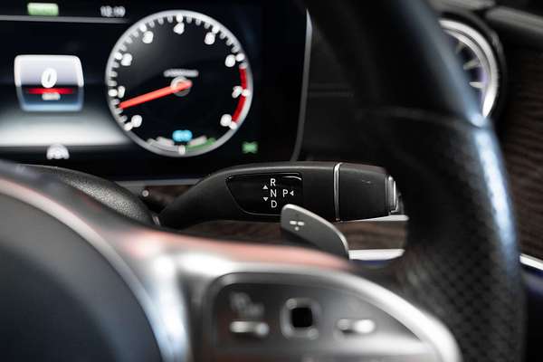 2019 Mercedes-Benz CLS-Class CLS450 C257