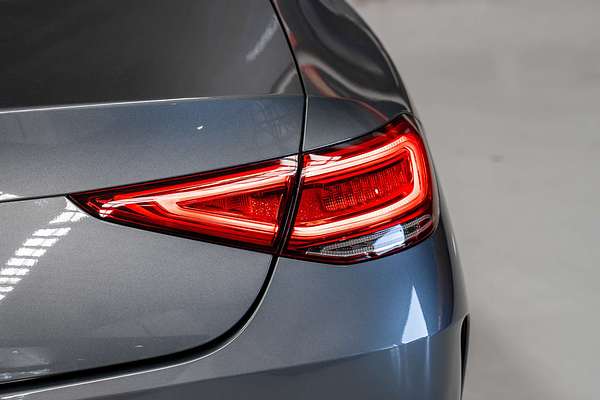 2019 Mercedes-Benz CLS-Class CLS450 C257