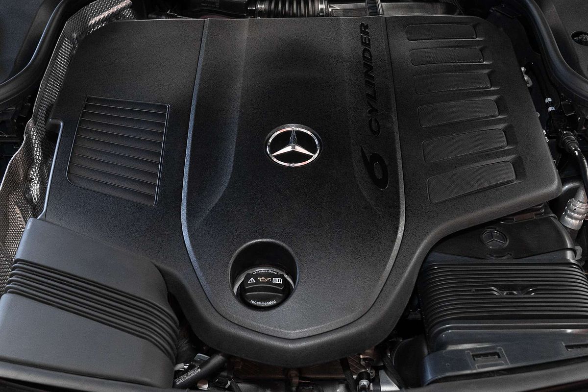 2019 Mercedes-Benz CLS-Class CLS450 C257