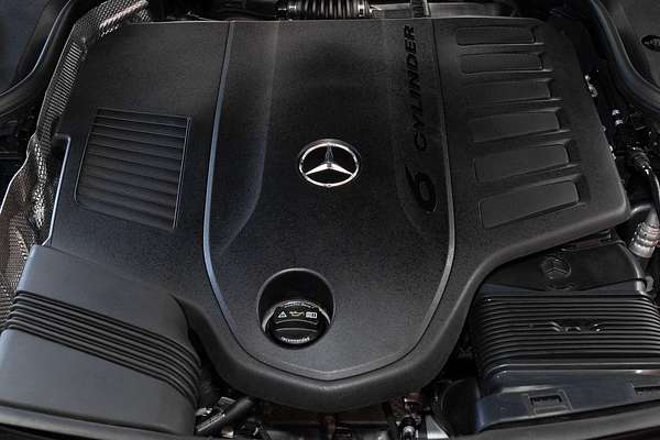2019 Mercedes-Benz CLS-Class CLS450 C257