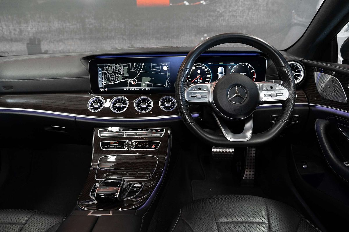 2019 Mercedes-Benz CLS-Class CLS450 C257