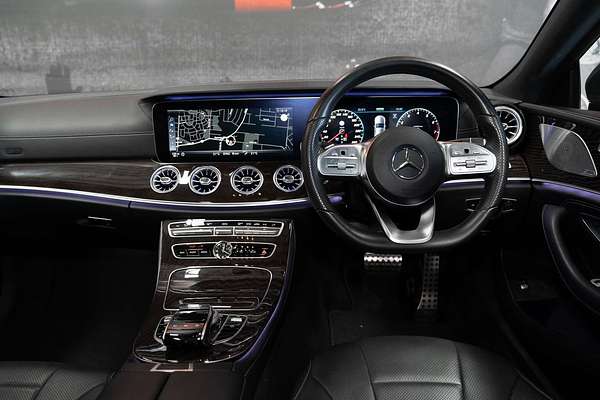 2019 Mercedes-Benz CLS-Class CLS450 C257