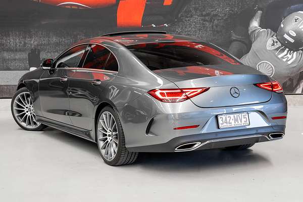 2019 Mercedes-Benz CLS-Class CLS450 C257