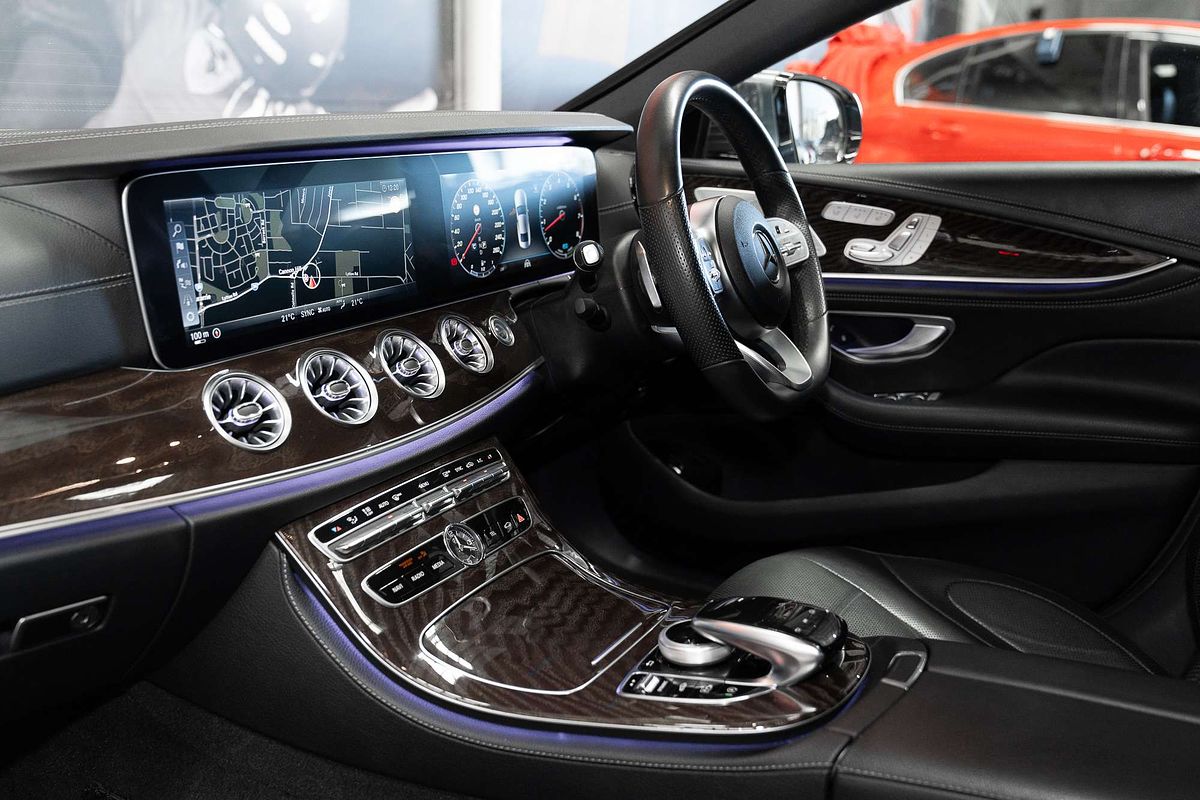 2019 Mercedes-Benz CLS-Class CLS450 C257
