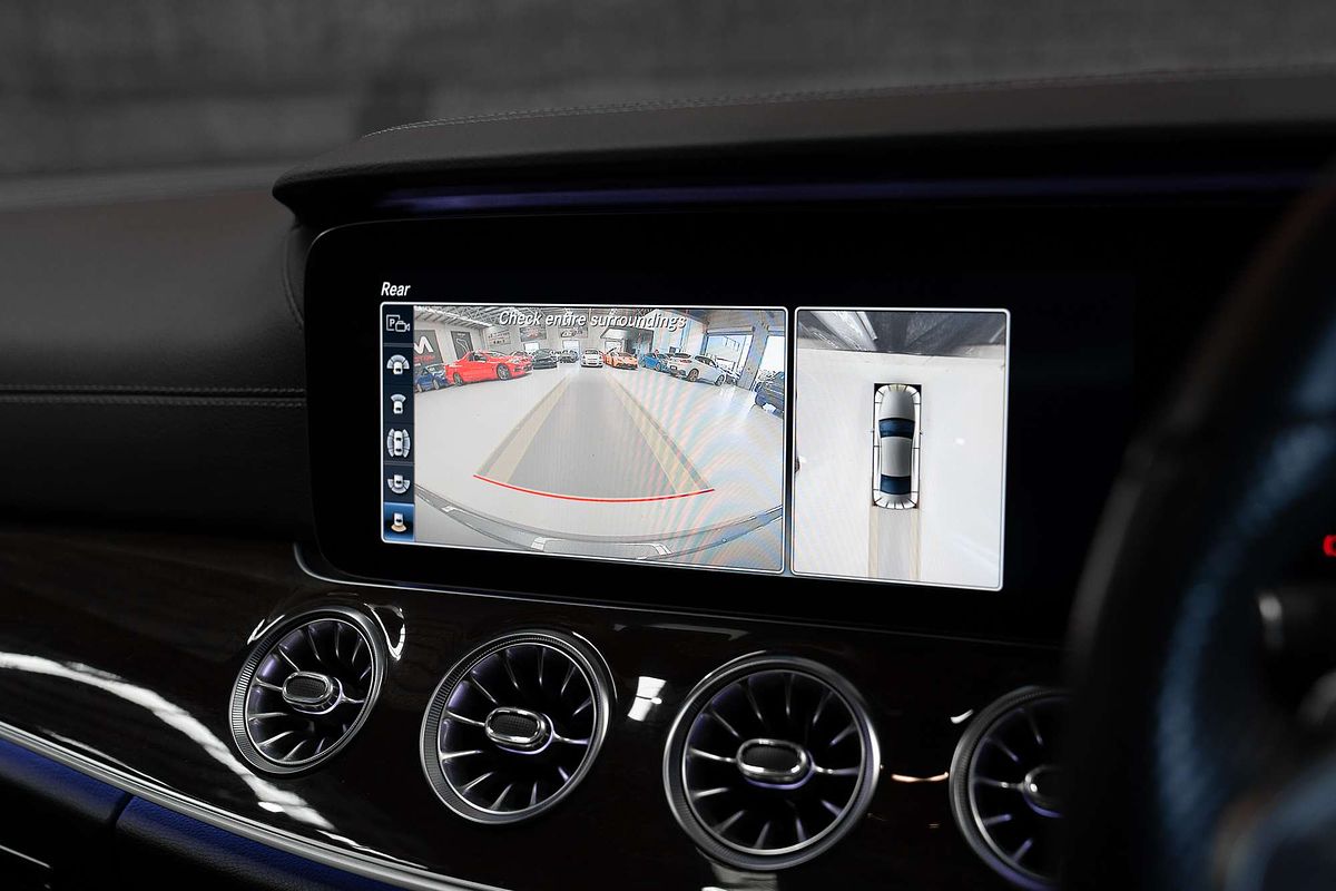2019 Mercedes-Benz CLS-Class CLS450 C257
