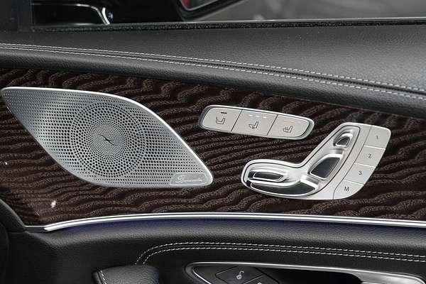 2019 Mercedes-Benz CLS-Class CLS450 C257