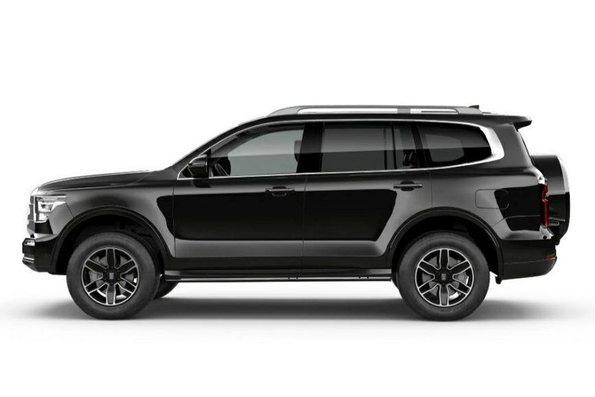 2025 GWM Tank 500 Lux Hybrid P03
