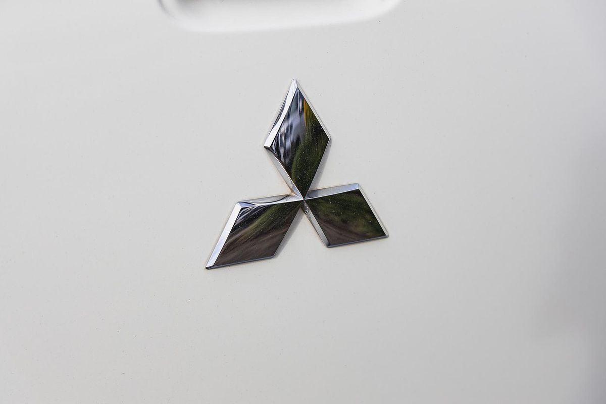 2016 Mitsubishi Triton Exceed MQ 4X4