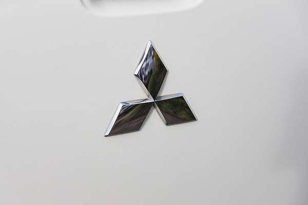2016 Mitsubishi Triton Exceed MQ 4X4