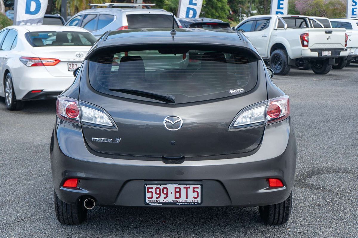 2013 Mazda 3 Neo BL Series 2