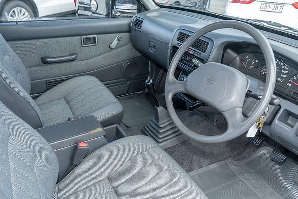 1993 Nissan Navara