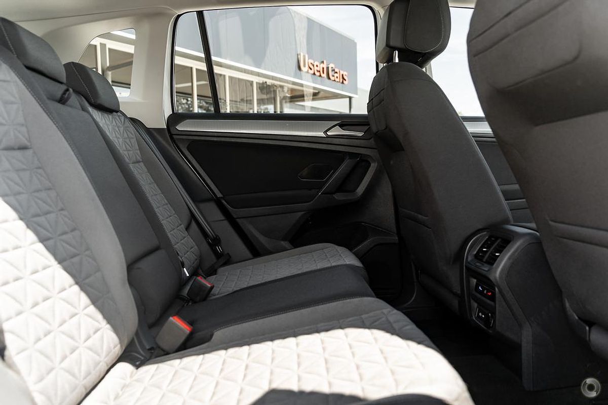 2023 Volkswagen Tiguan 110TSI Life 5N