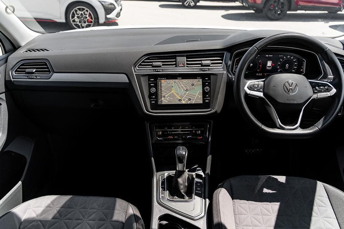 2023 Volkswagen Tiguan 110TSI Life 5N