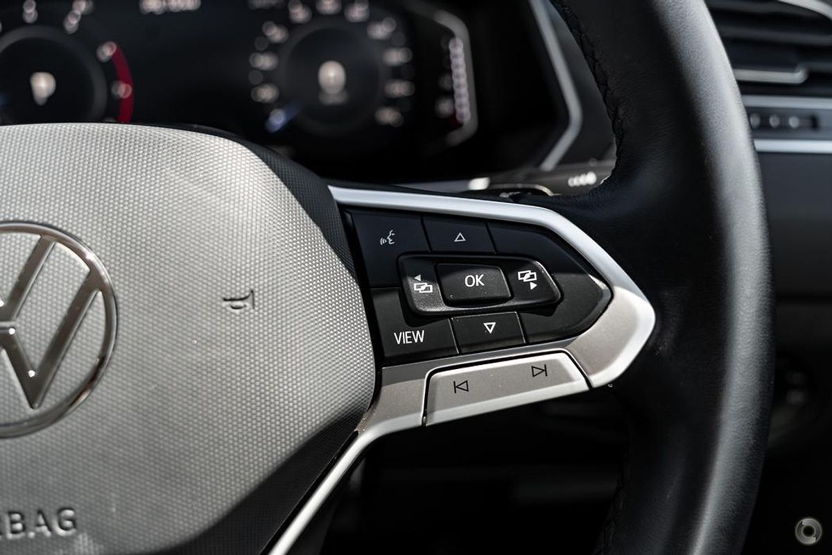 2023 Volkswagen Tiguan 110TSI Life 5N