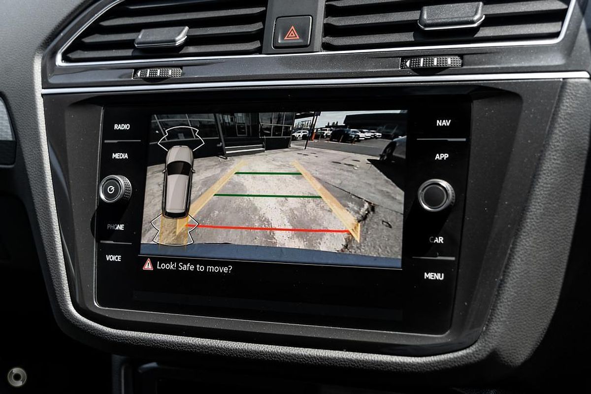 2023 Volkswagen Tiguan 110TSI Life 5N
