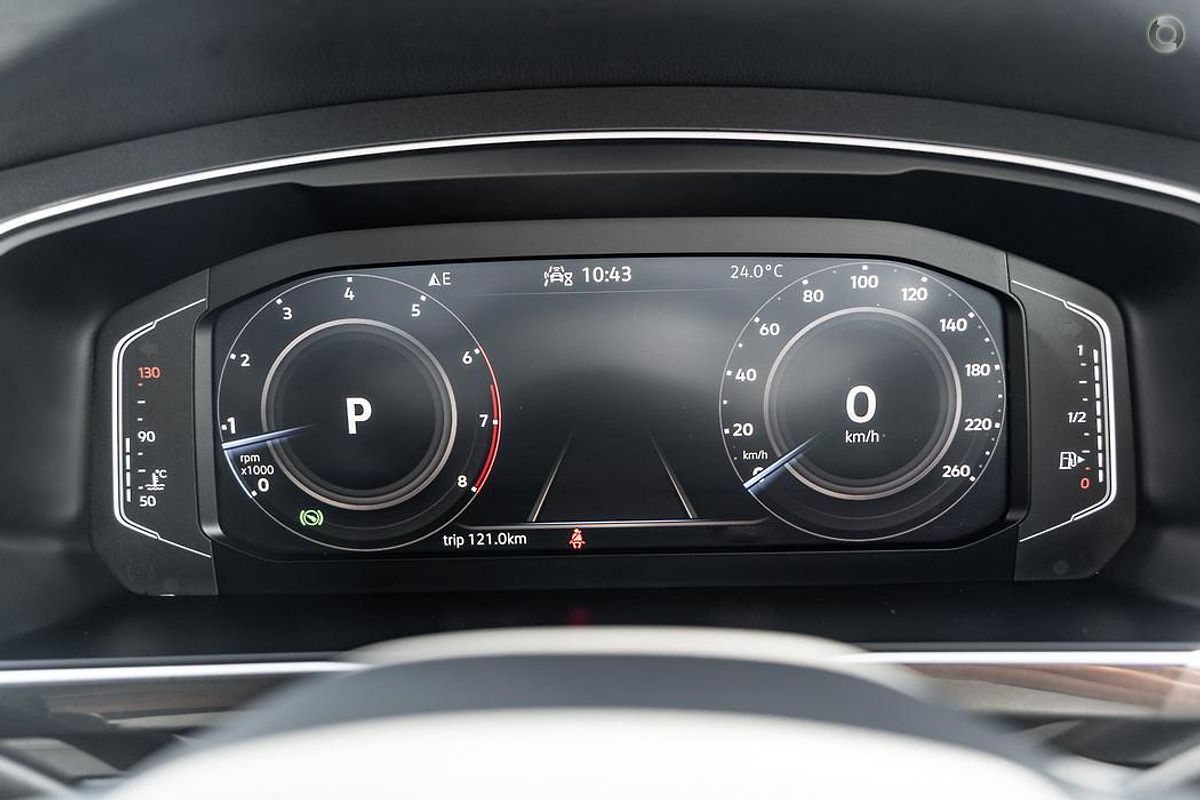 2023 Volkswagen Tiguan 110TSI Life 5N