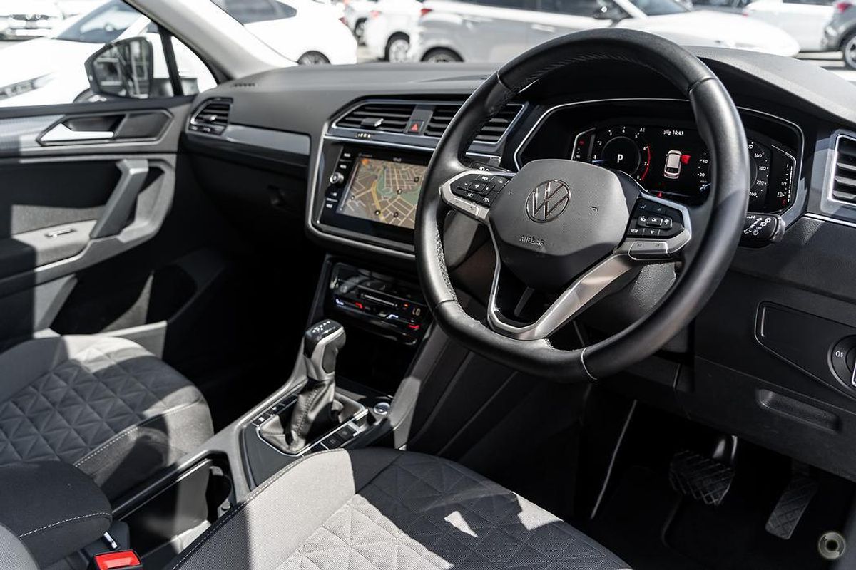 2023 Volkswagen Tiguan 110TSI Life 5N