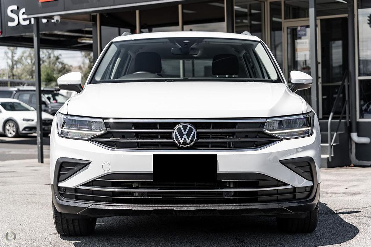 2023 Volkswagen Tiguan 110TSI Life 5N