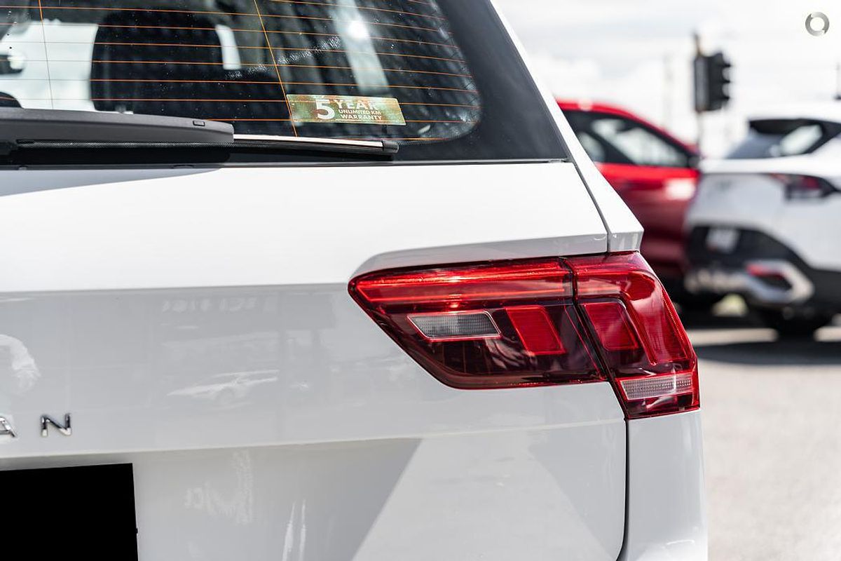 2023 Volkswagen Tiguan 110TSI Life 5N
