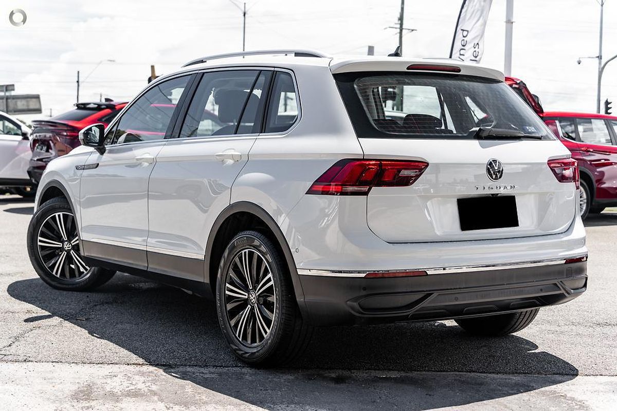 2023 Volkswagen Tiguan 110TSI Life 5N