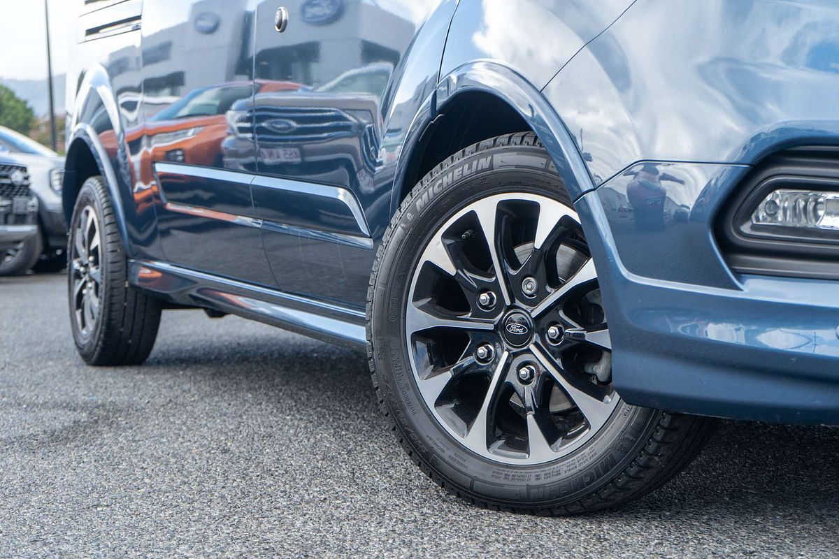 2020 Ford Transit Custom 340S VN SWB