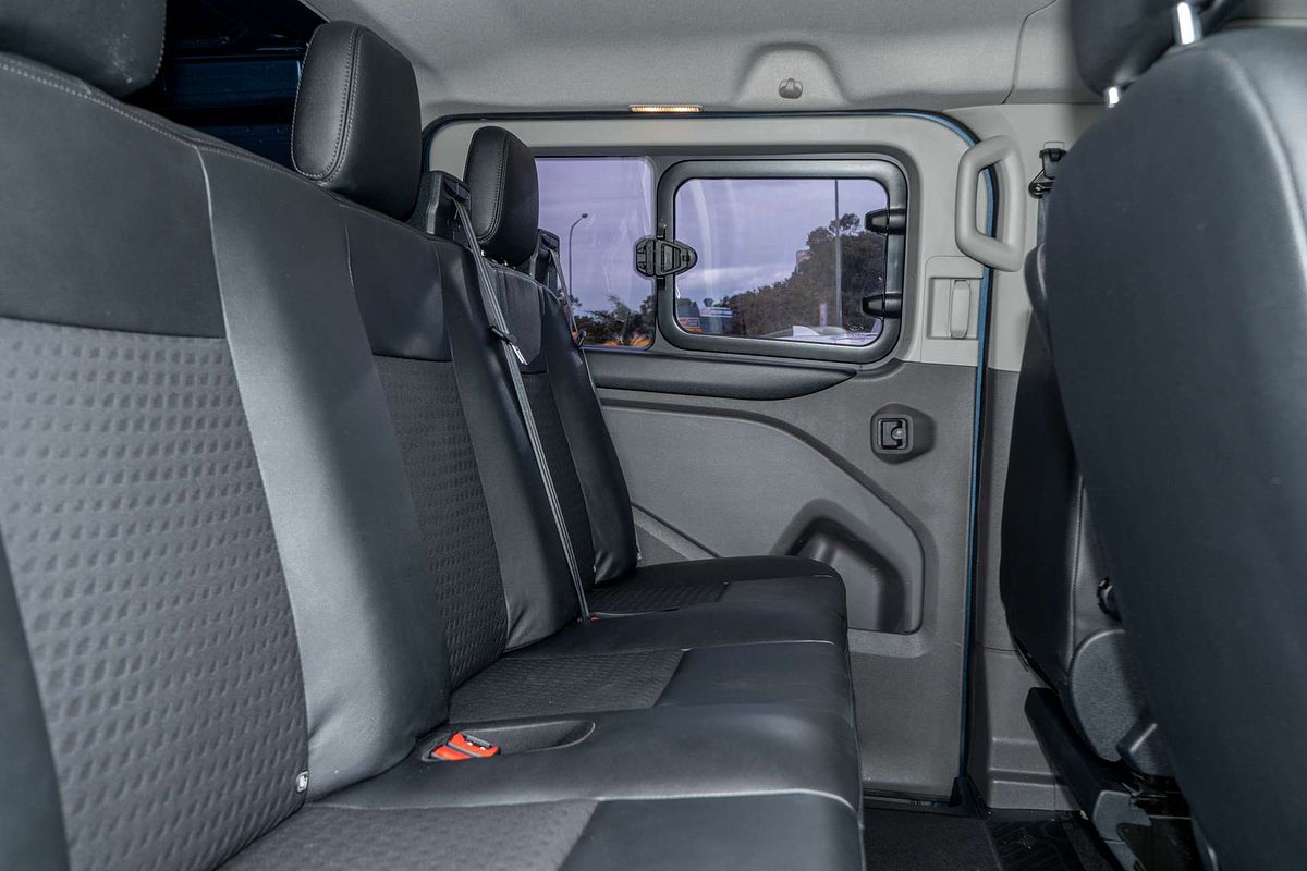 2020 Ford Transit Custom 340S VN SWB