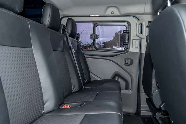 2020 Ford Transit Custom 340S VN SWB