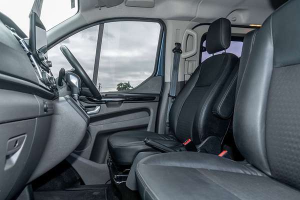 2020 Ford Transit Custom 340S VN SWB