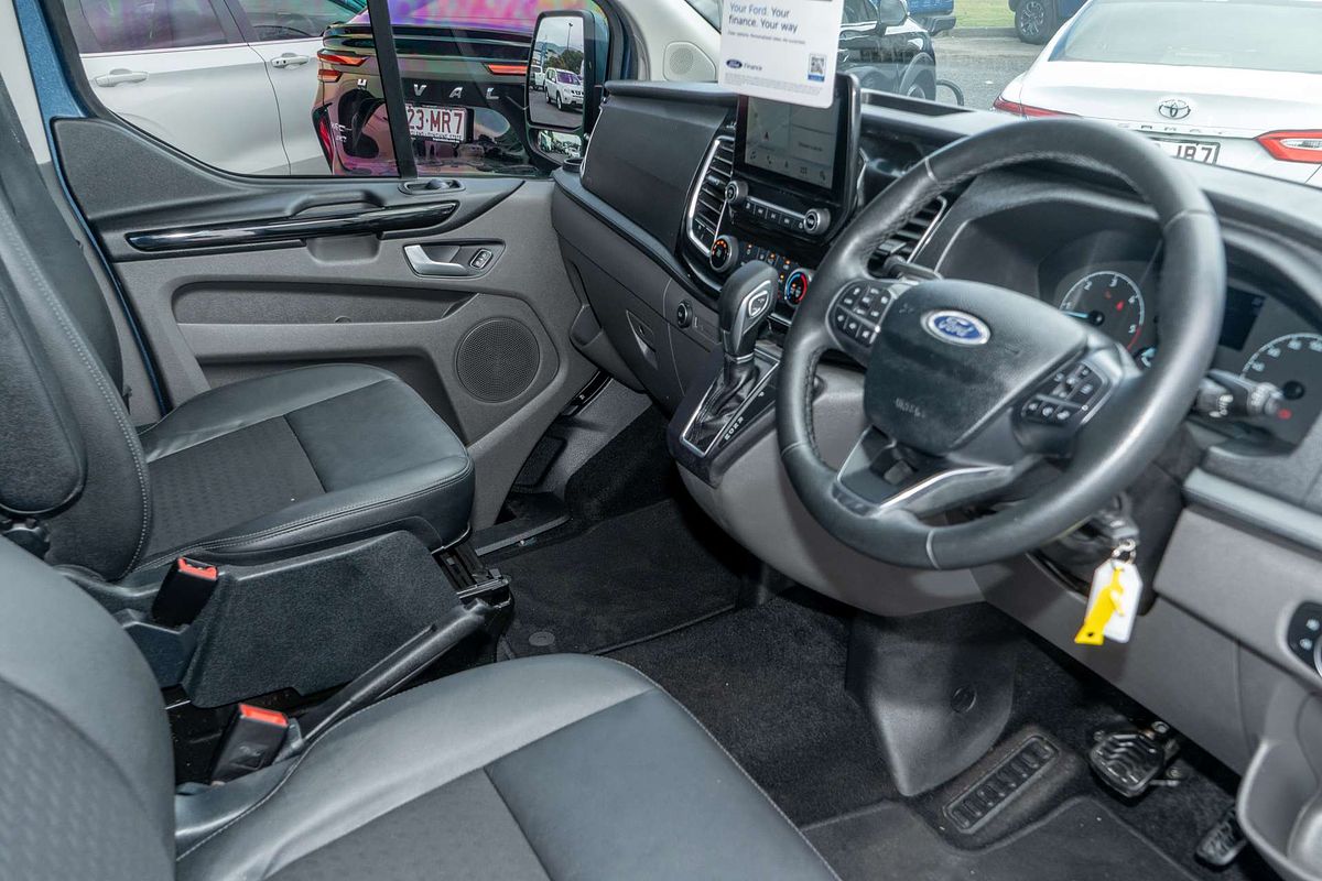 2020 Ford Transit Custom 340S VN SWB