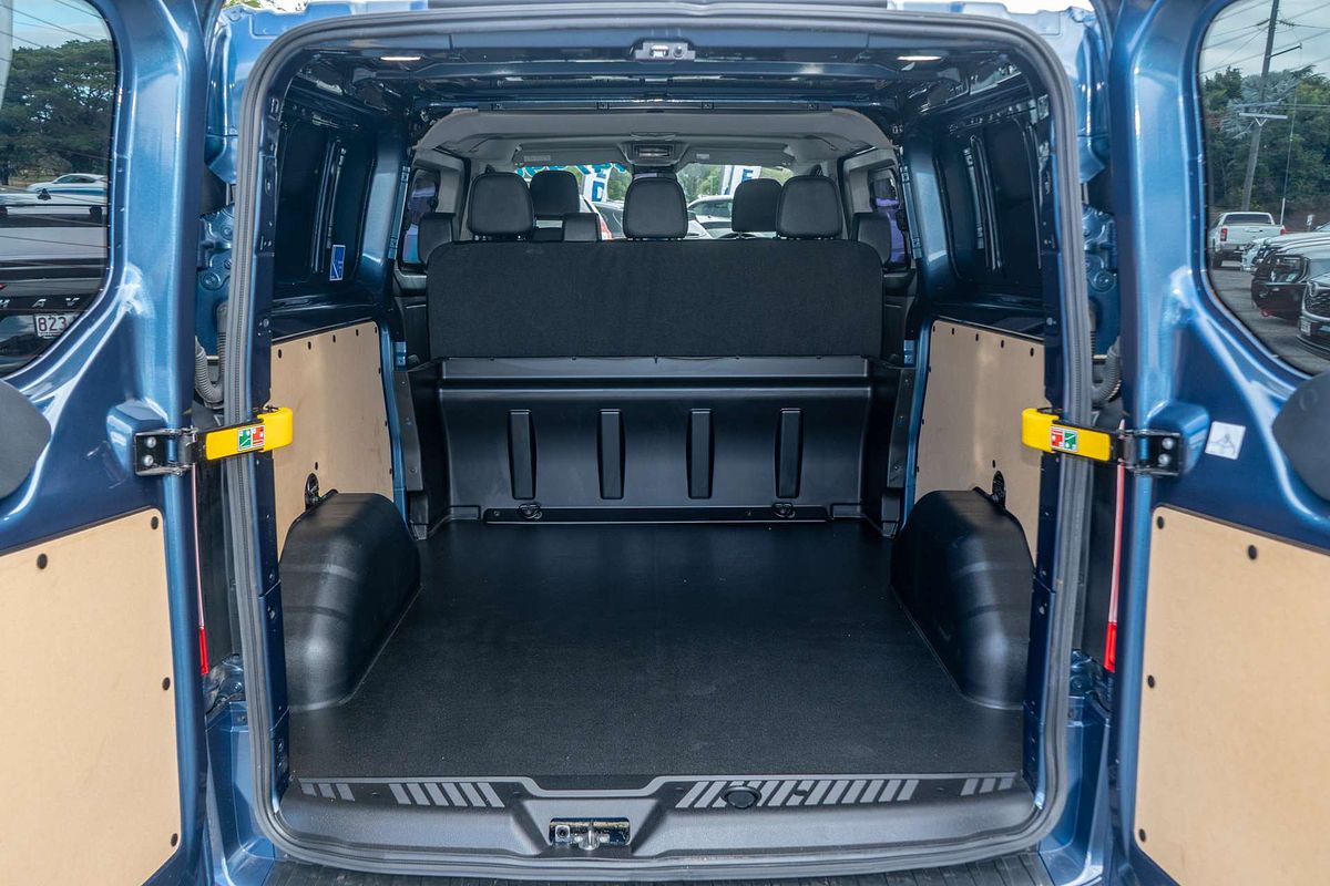 2020 Ford Transit Custom 340S VN SWB