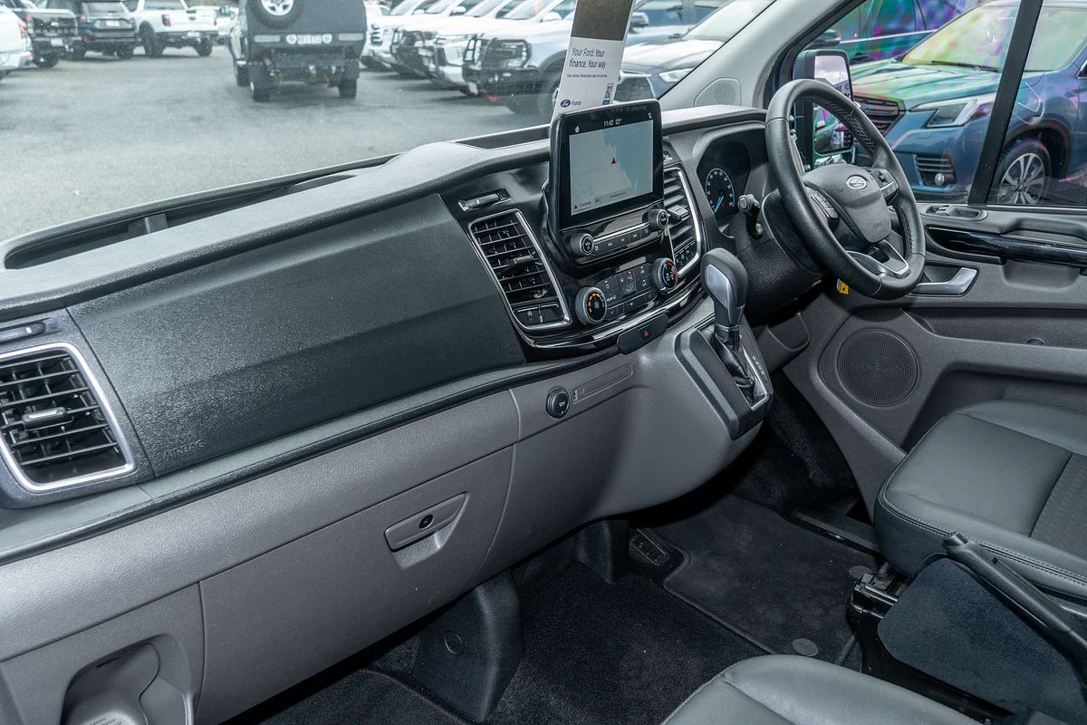 2020 Ford Transit Custom 340S VN SWB