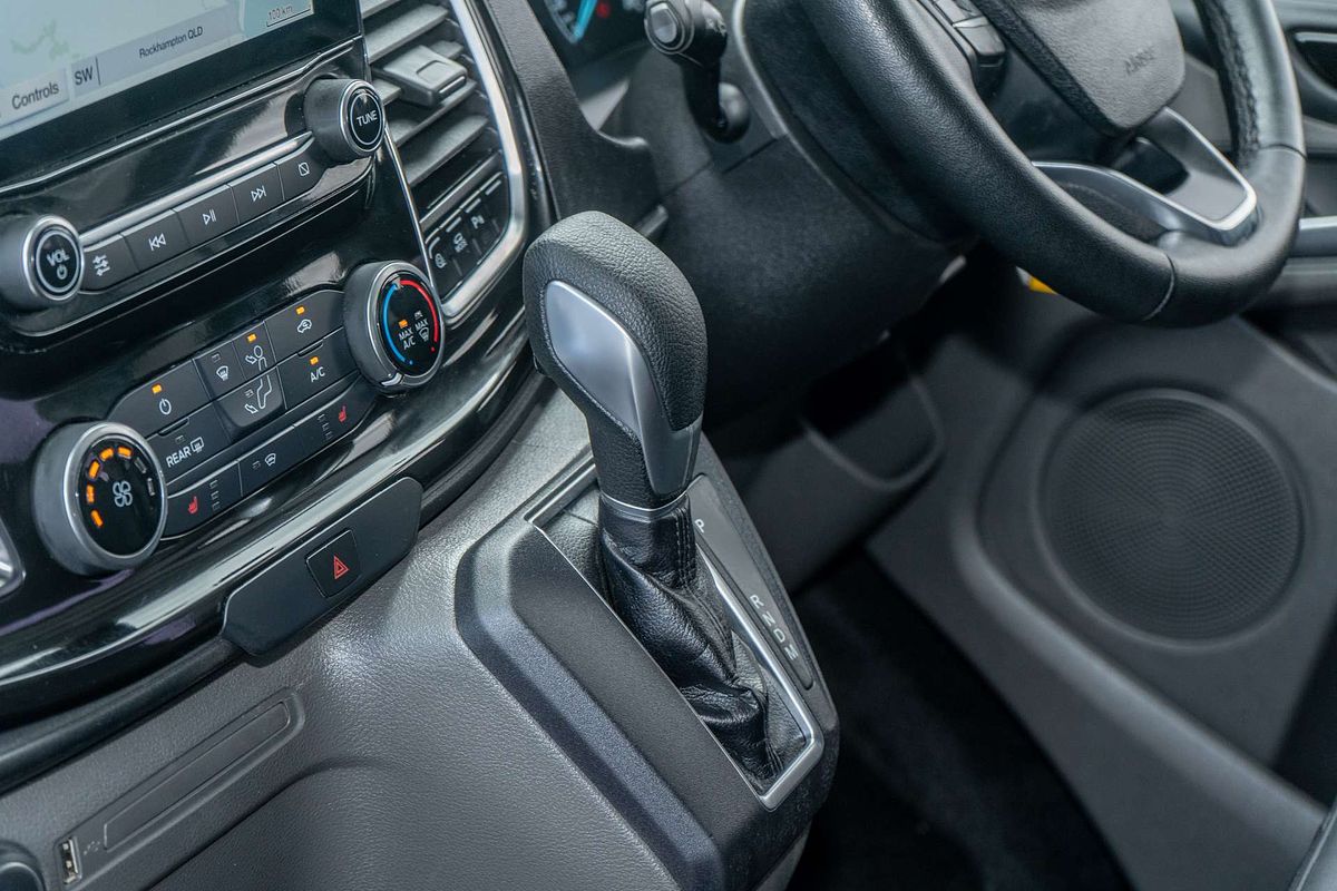 2020 Ford Transit Custom 340S VN SWB