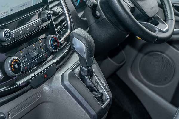 2020 Ford Transit Custom 340S VN SWB
