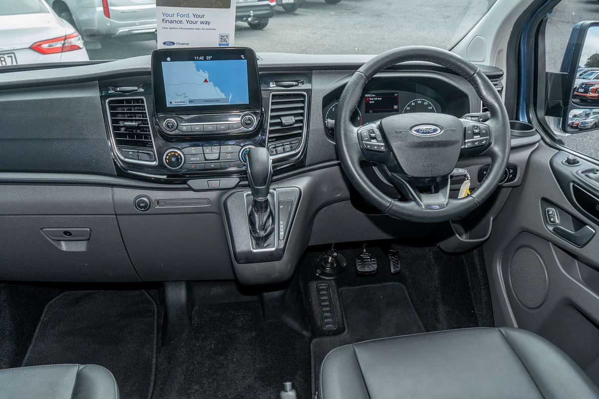2020 Ford Transit Custom 340S VN SWB