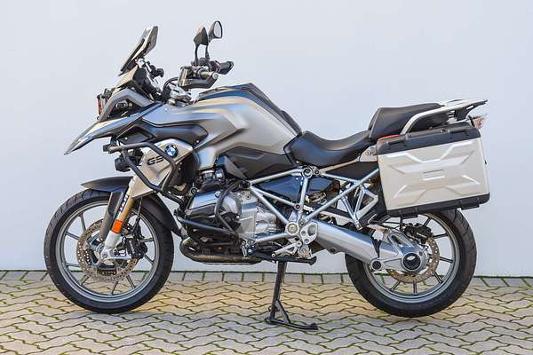 2014 BMW R 1200 GS R 1200