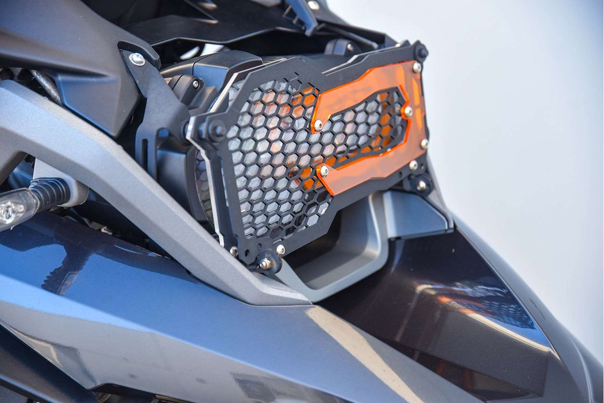 2014 BMW R 1200 GS R 1200