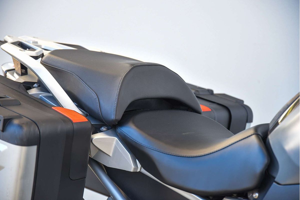 2014 BMW R 1200 GS R 1200