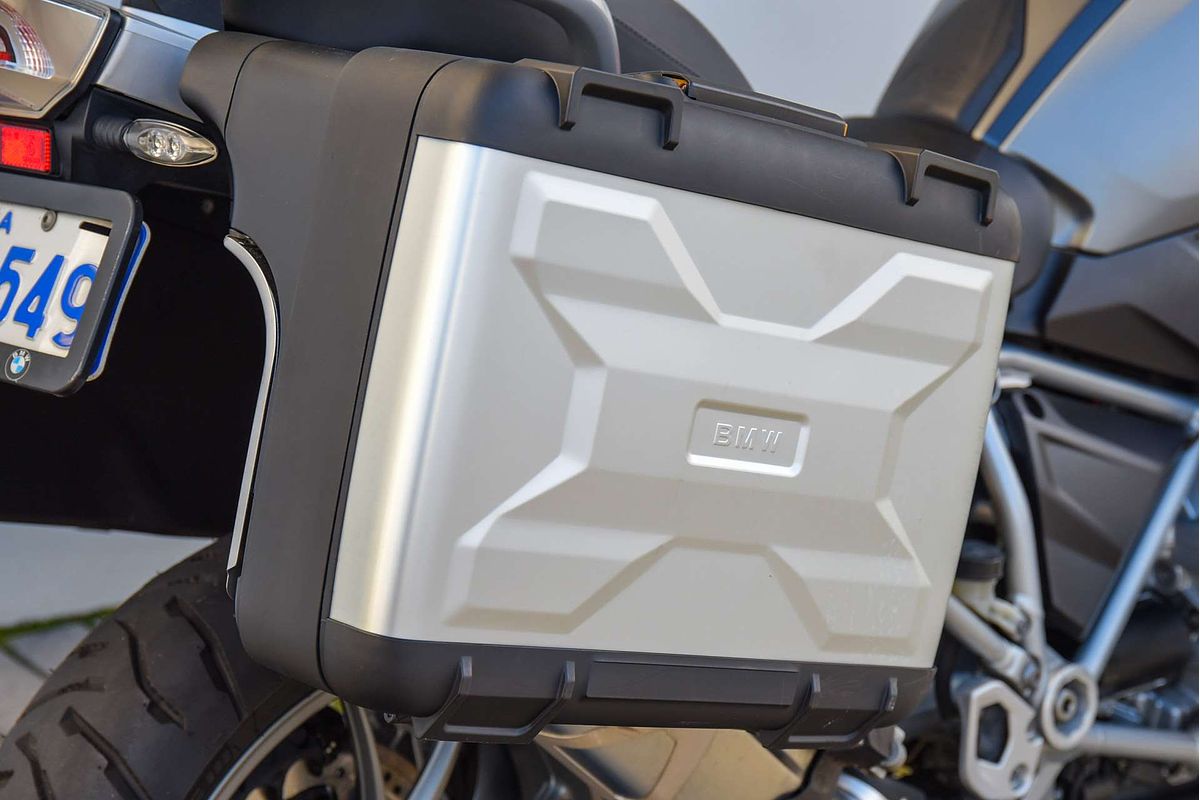 2014 BMW R 1200 GS R 1200