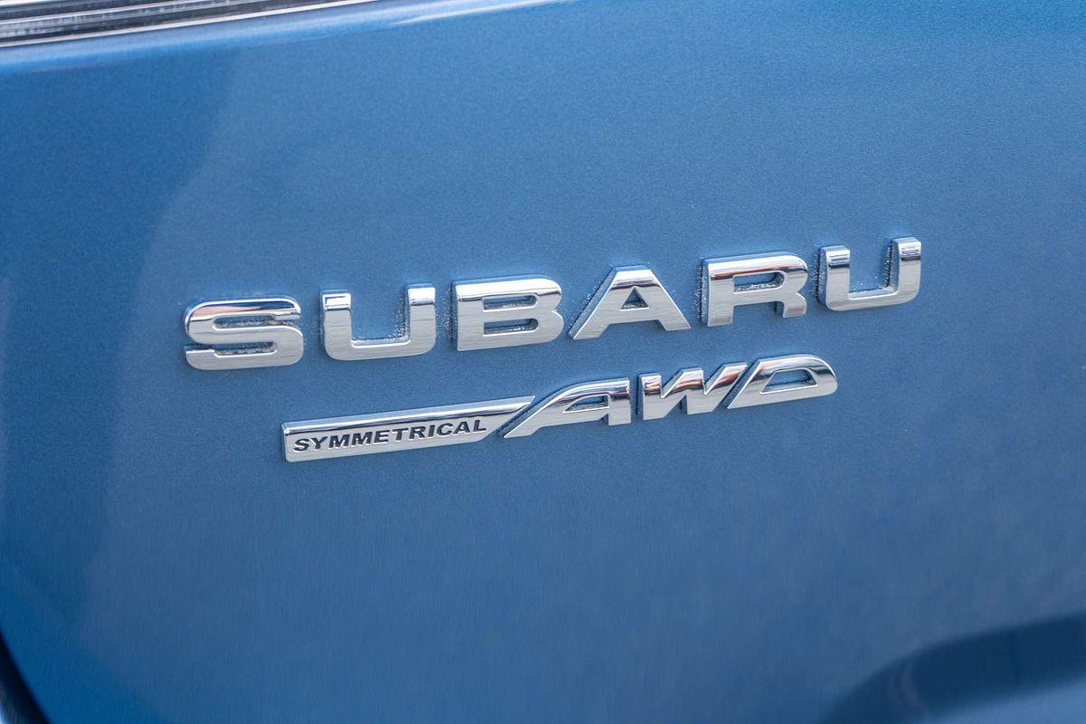2023 Subaru Forester 2.5i Premium S5
