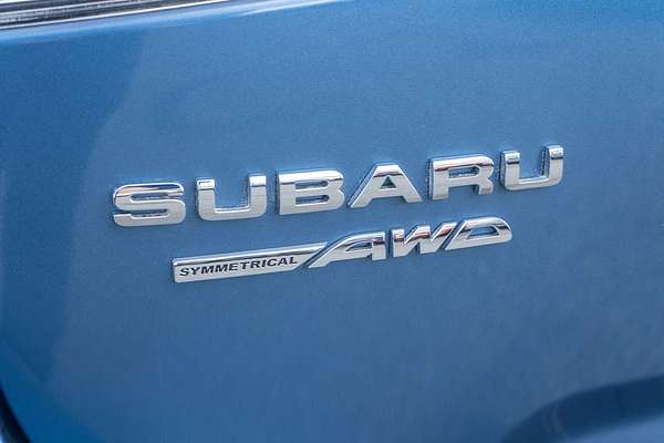 2023 Subaru Forester 2.5i Premium S5