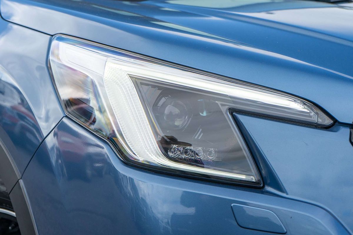 2023 Subaru Forester 2.5i Premium S5