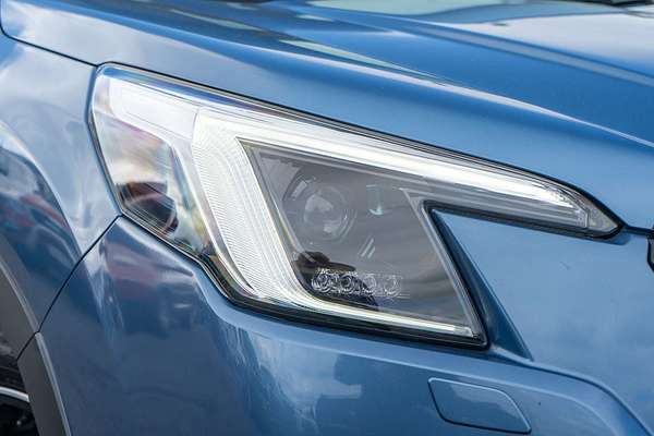 2023 Subaru Forester 2.5i Premium S5