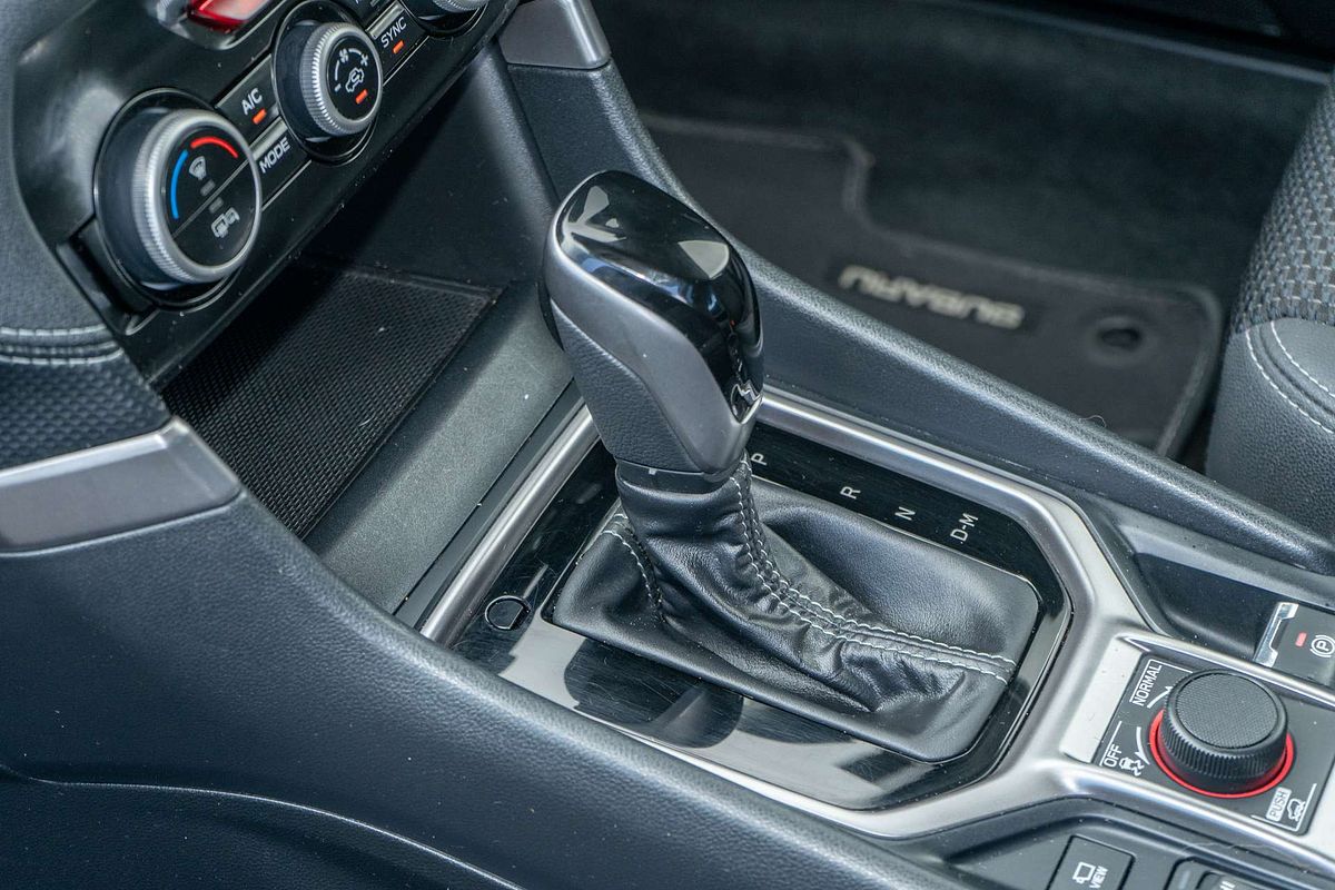 2023 Subaru Forester 2.5i Premium S5